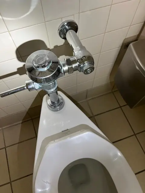 Fixture installation and repair for Hydro Jetting in Leonardtown